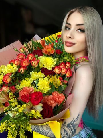 Маргарита