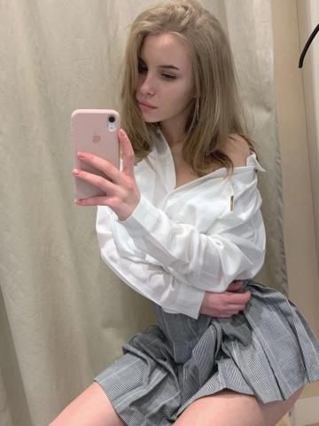 Лизочка